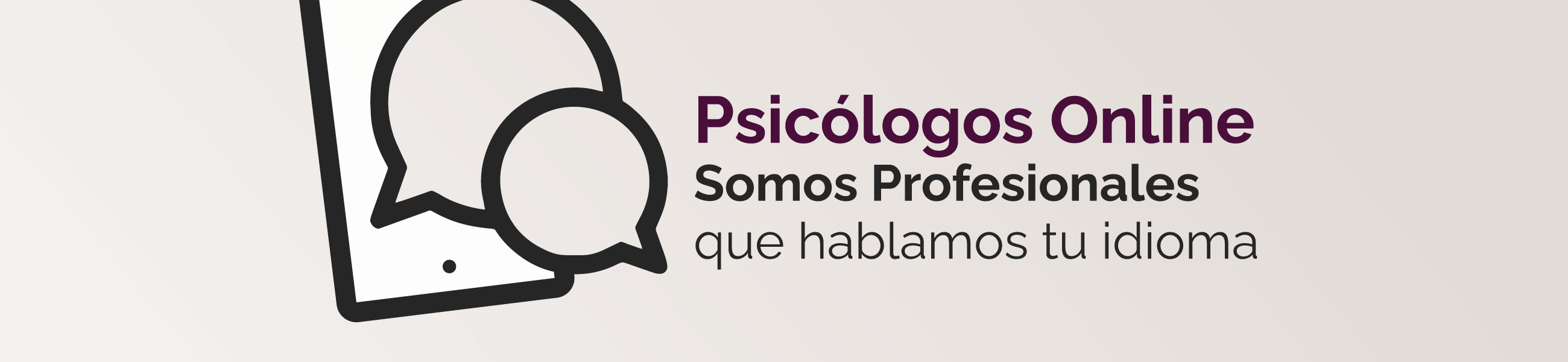 Psicólogos Online desde Argentina