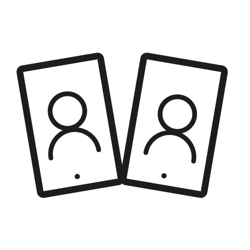 Entrevista por videollamada